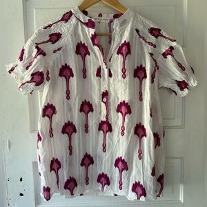 Elegant Muestrarios España Blouse